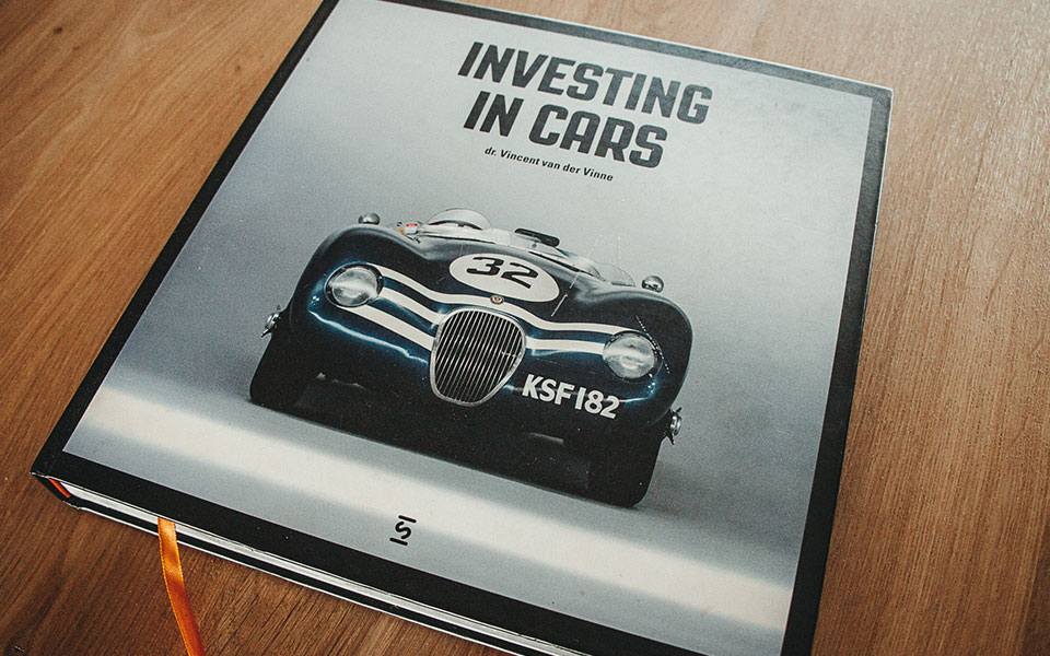 Investing in Cars - Vincent van der Vinne
