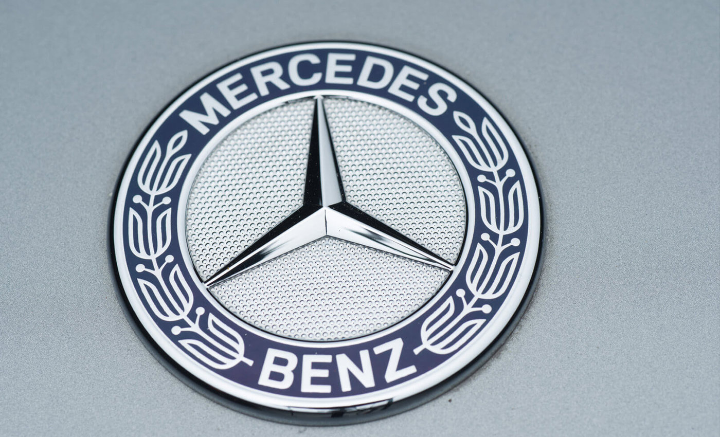 Mercedes Benz G Klasse G55 AMG Kompressor