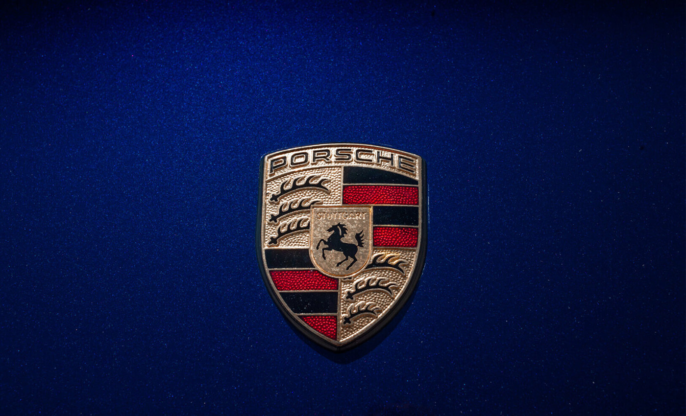 Porsche 911 Coupe GT3 MK1 Clubsport