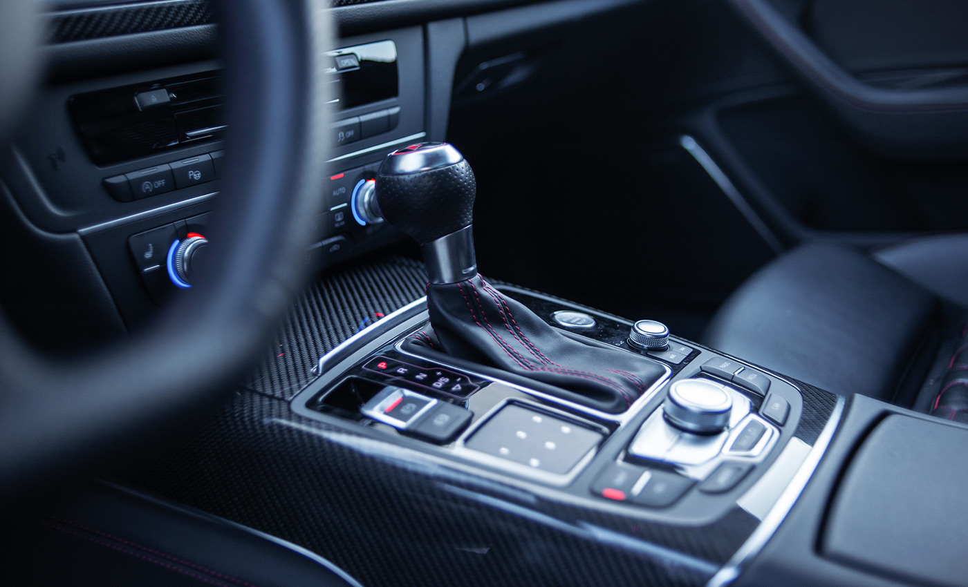 Audi RS6 Avant 4.0 TFSI Quattro