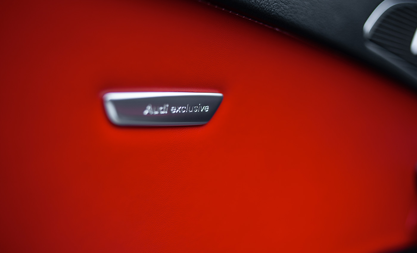 Audi RS6 4.0 TFSI Quattro Performance Pro Line