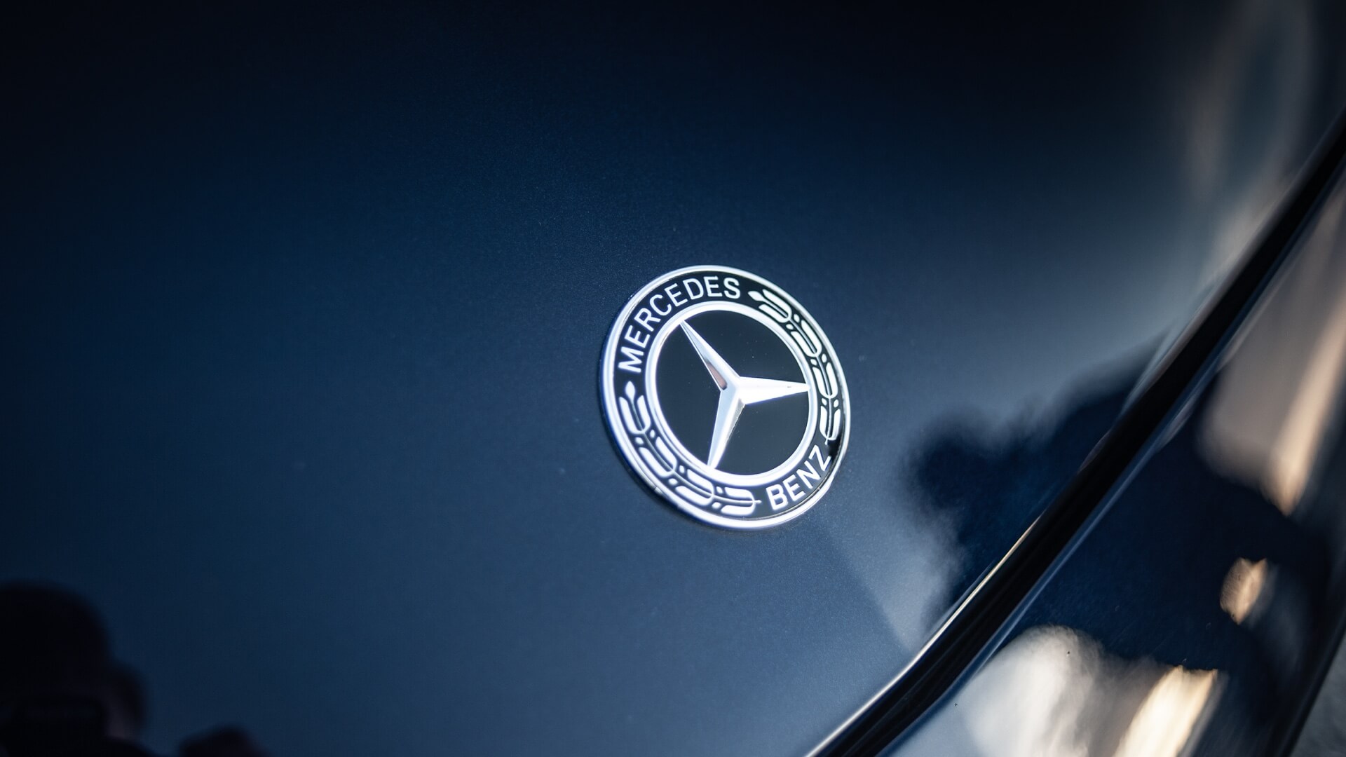 Mercedes-Benz C-Klasse C43 AMG Cabrio 4MATIC