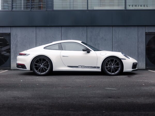 PORSCHE 911 Coupe 2 drs