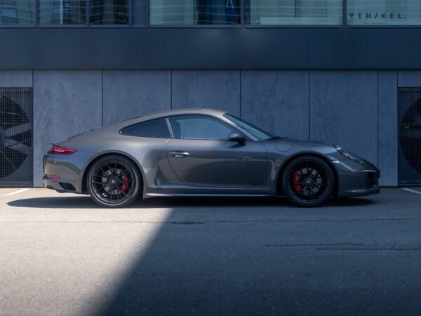 PORSCHE 911 Coupe 2 drs