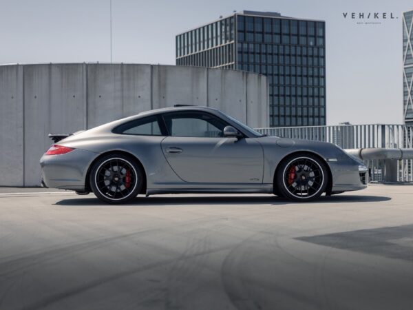 PORSCHE 911 Coupe 2 drs